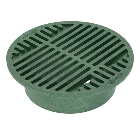 The 6 in. . Drain grates lowes